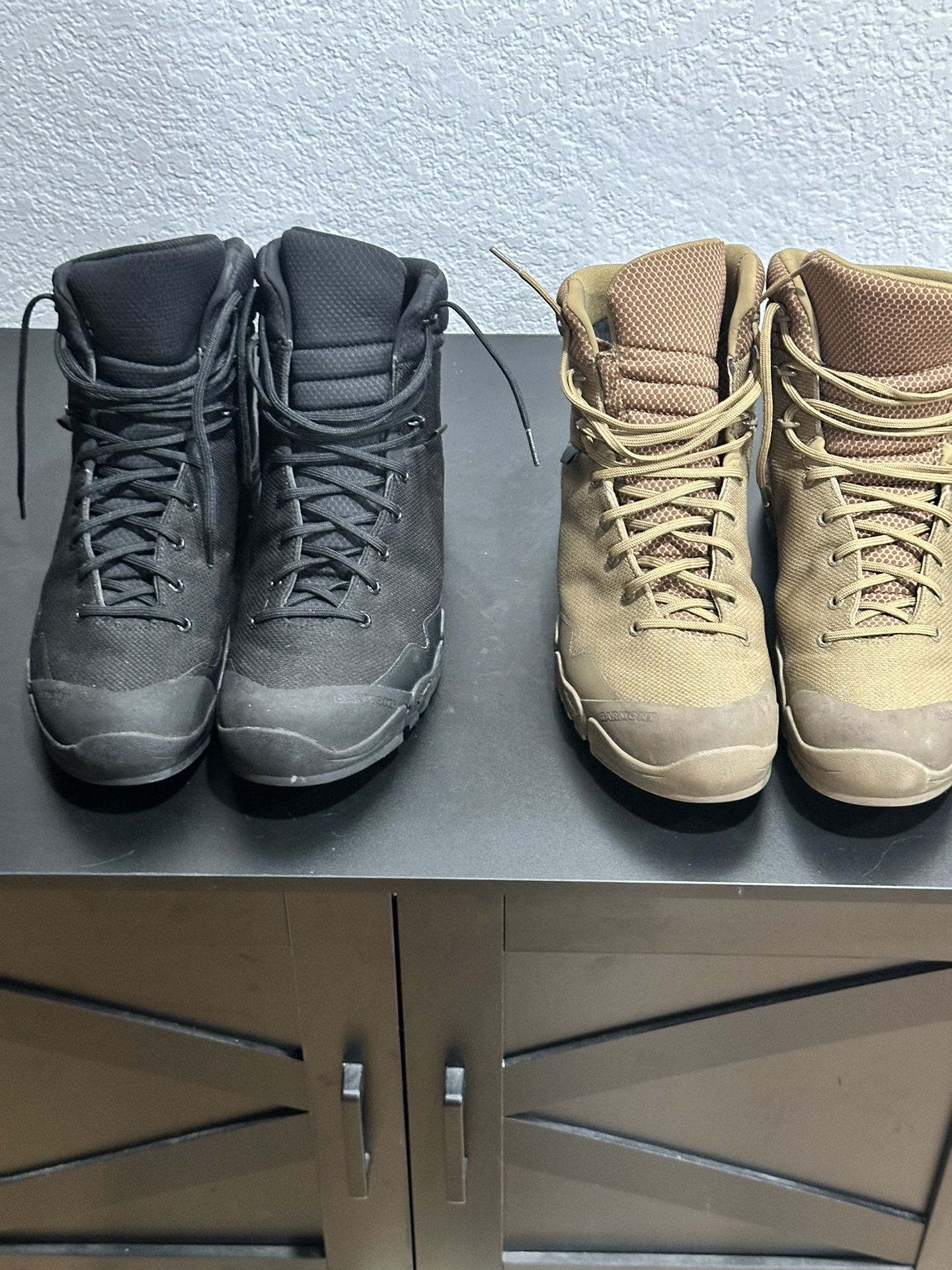 Work Boots