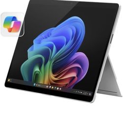Microsoft Surface Pro 11 256GB Snapdragon X Plus 16GB WiFi + 5G 13" ZEJ-00001