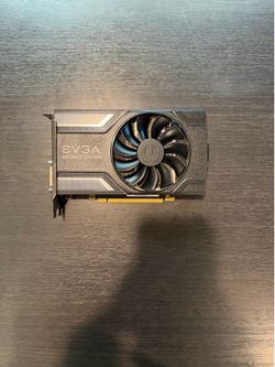GeForce GTX 1060