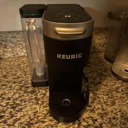 Keurig K Supreme 