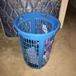 Laundry Basket 