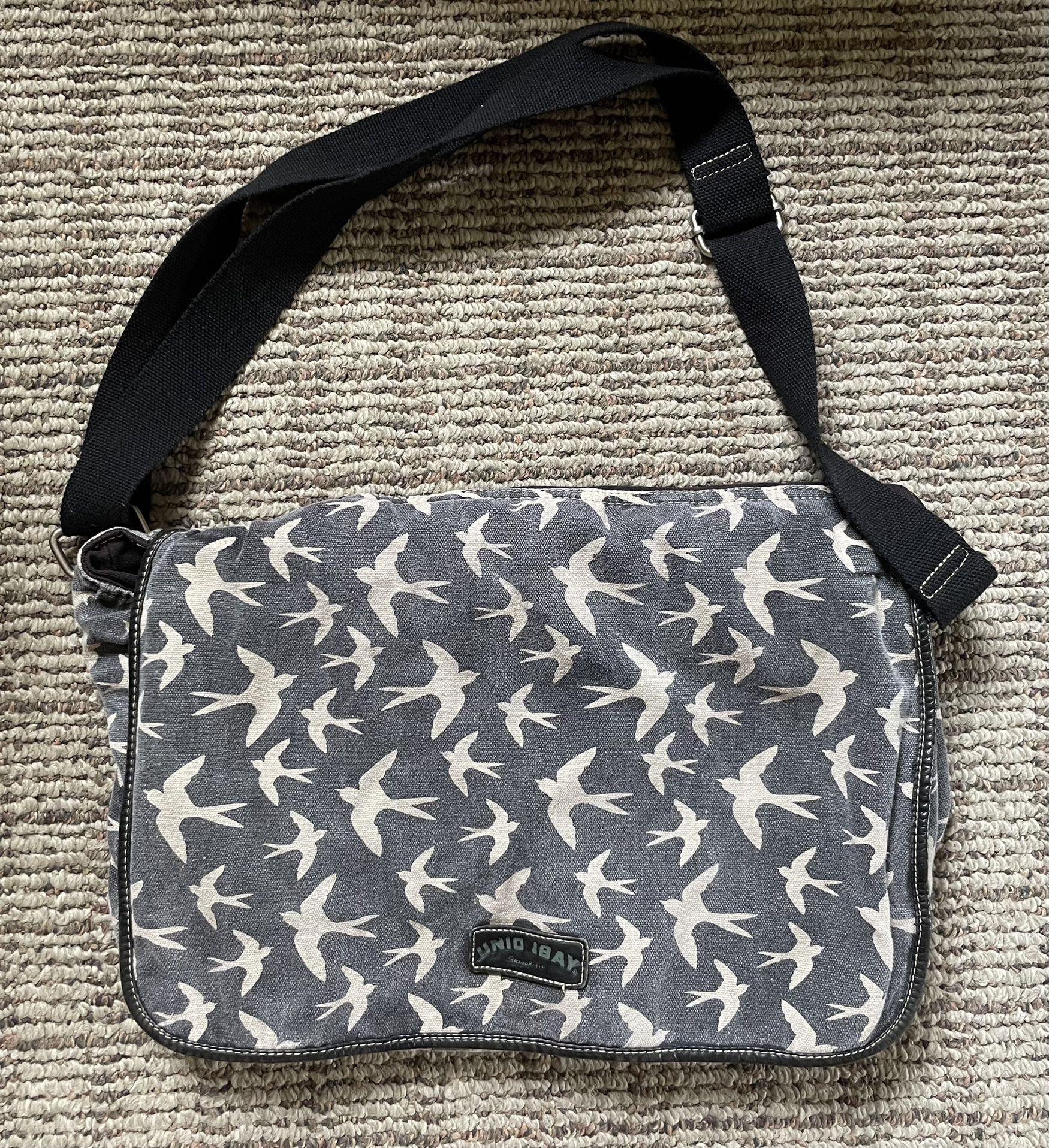 Messenger Bag