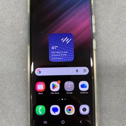 Samsung Galaxy S22 Ultra 128GB Unlocked 