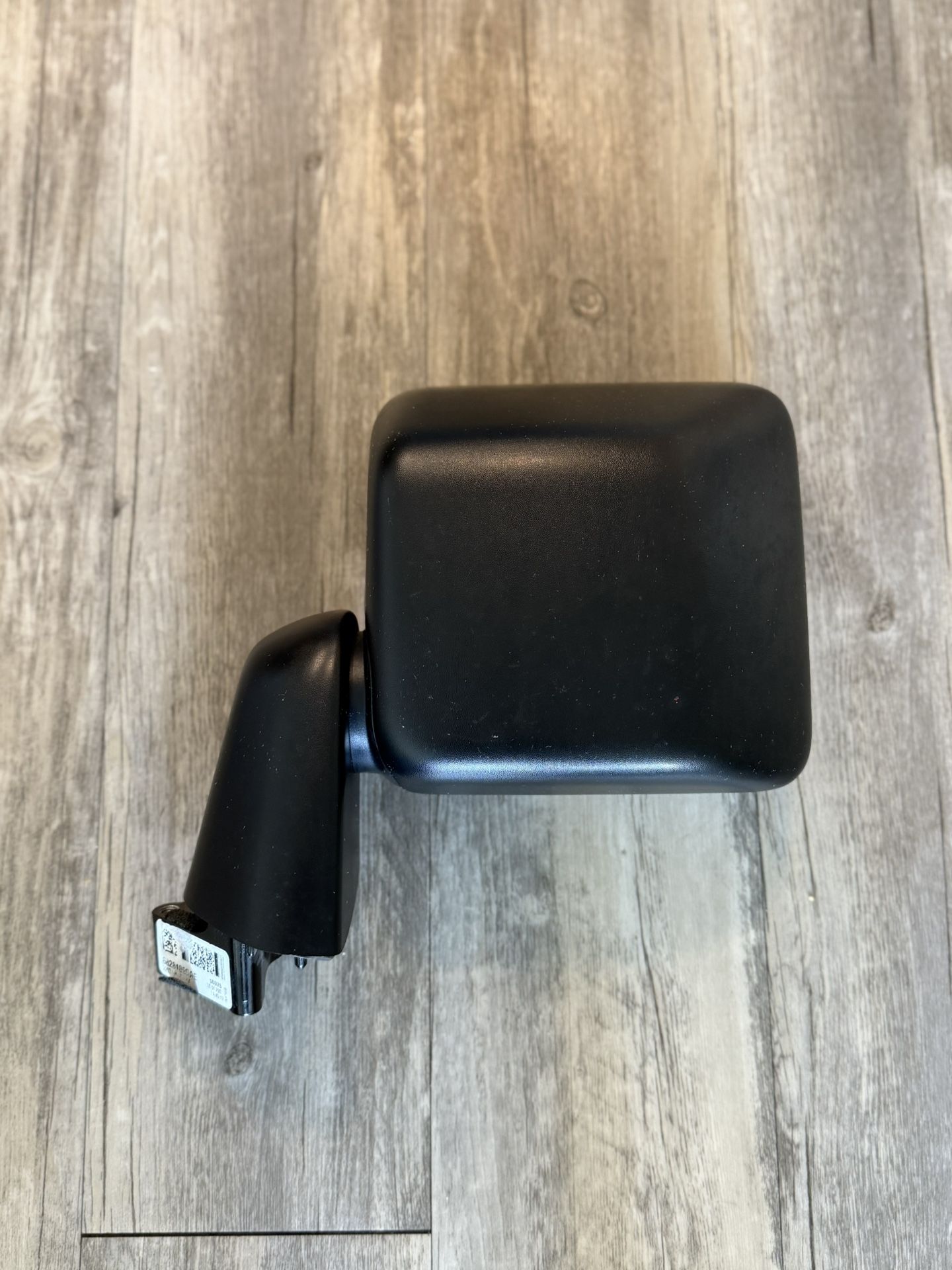 Passenger Right Side Mirror Power with BLIS for 18-25 Jeep Wrangler Gladiator