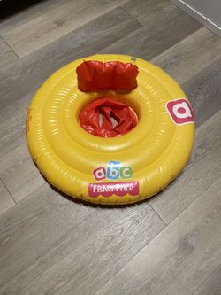 Fisher Price Baby Float