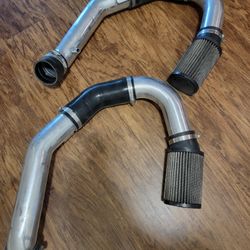 AAM Competition Cold Air Intake Infiniti G37X