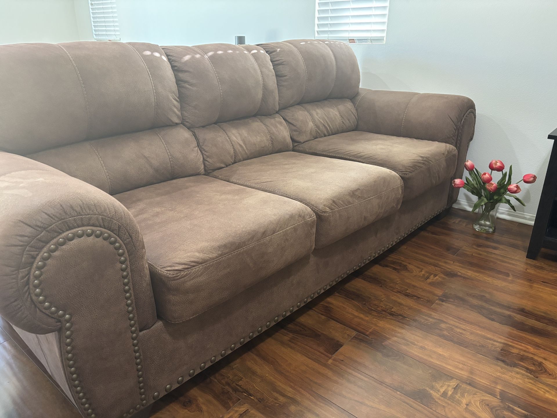 3 seater sofa - As Good As New