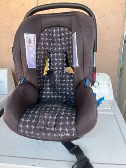 Car seat