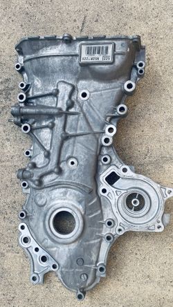 Timing Cover Toyota Prius 2010-2015 1.8L 2zr-face