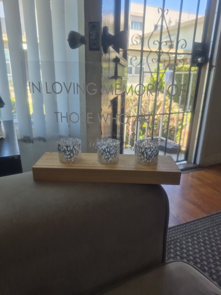 Wedding Accessories