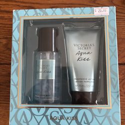 Victoria’s Secret Set
