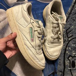 Reebok’s Size 8 Women’s 