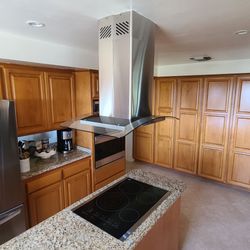 Kenmore Elite Stove Electric Cooktop $100