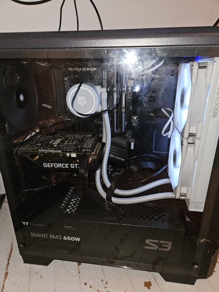 Gaming Pc