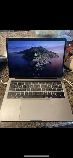 MacBook Pro 13 Inch