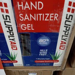 Hand Sanitizer Wholesale Lots Available