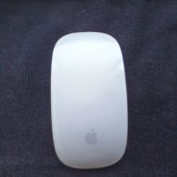 Apple Mouse 2
