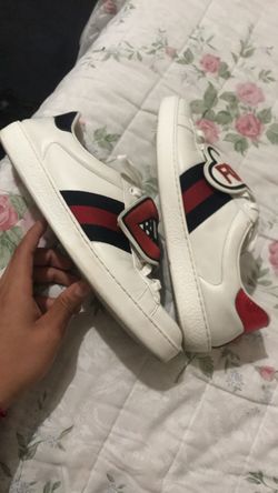 Gucci ace