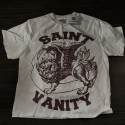 Saint Vanity 