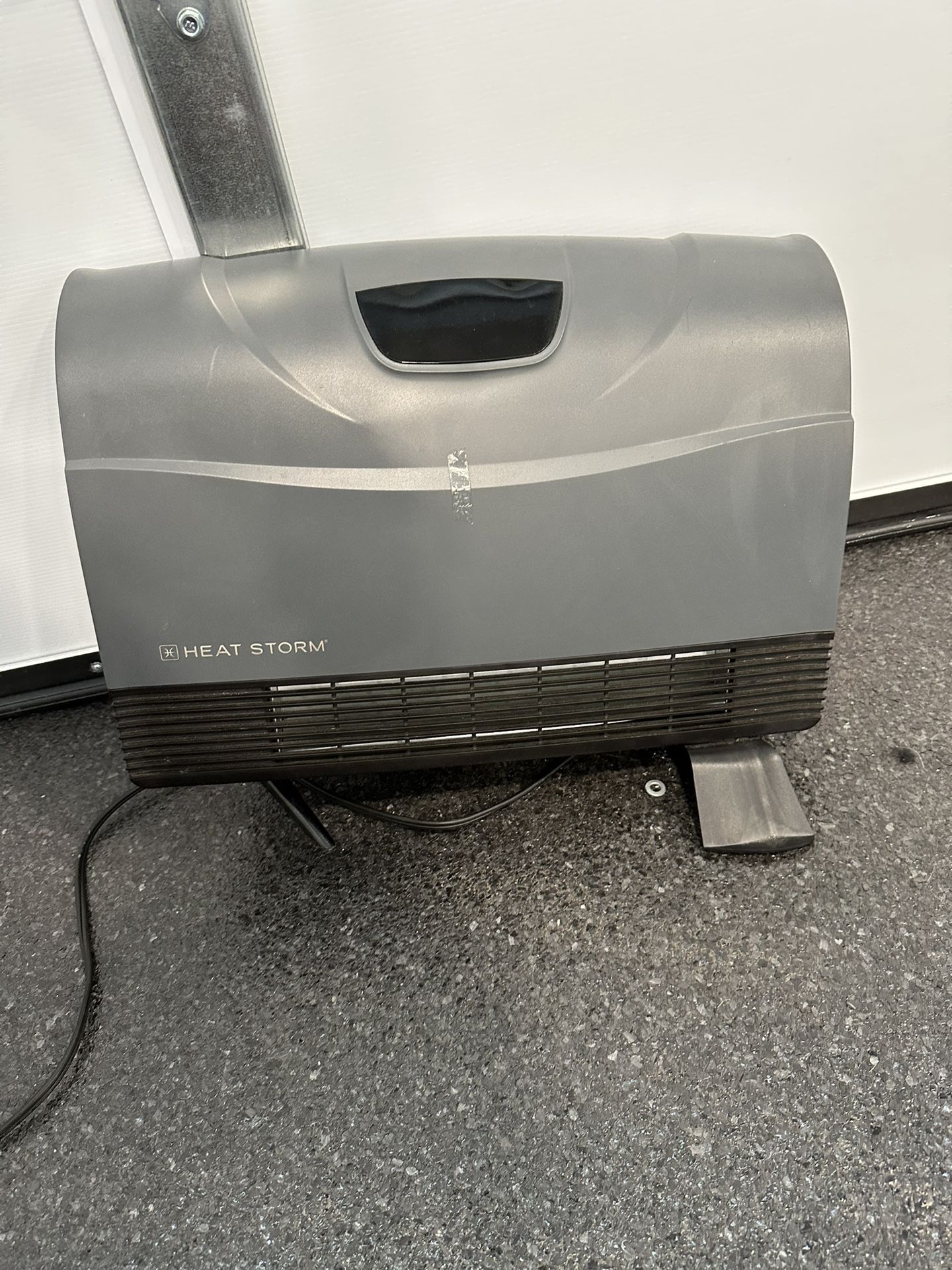 Heater