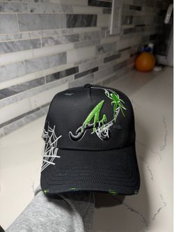Thirty One Hats - Arachnophobia