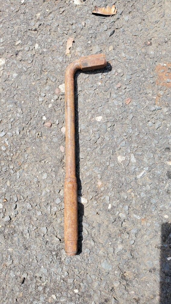 Allen Wrench Large