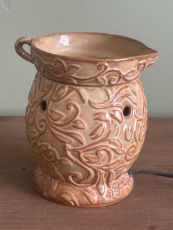 Scentsy Warmer