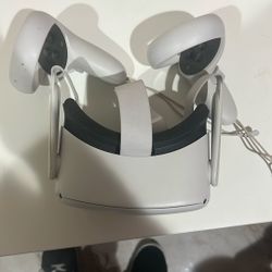 Oculus Quest Two