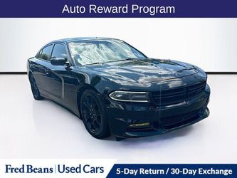 2015 Dodge Charger