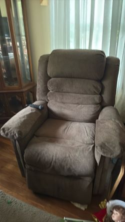 Recliner