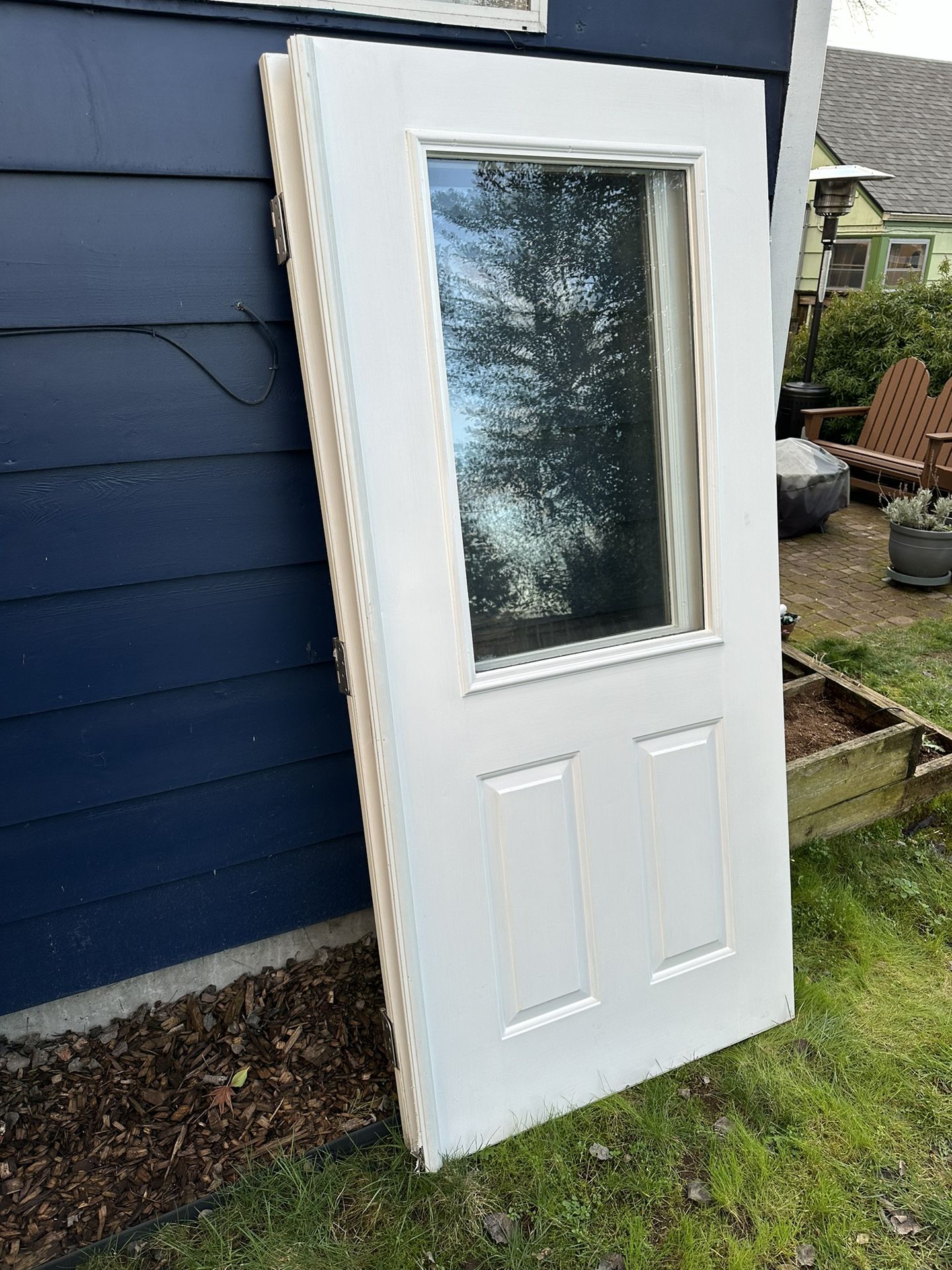 Exterior French Doors for Sale in Seattle, WA OfferUp