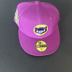 New Era Cap