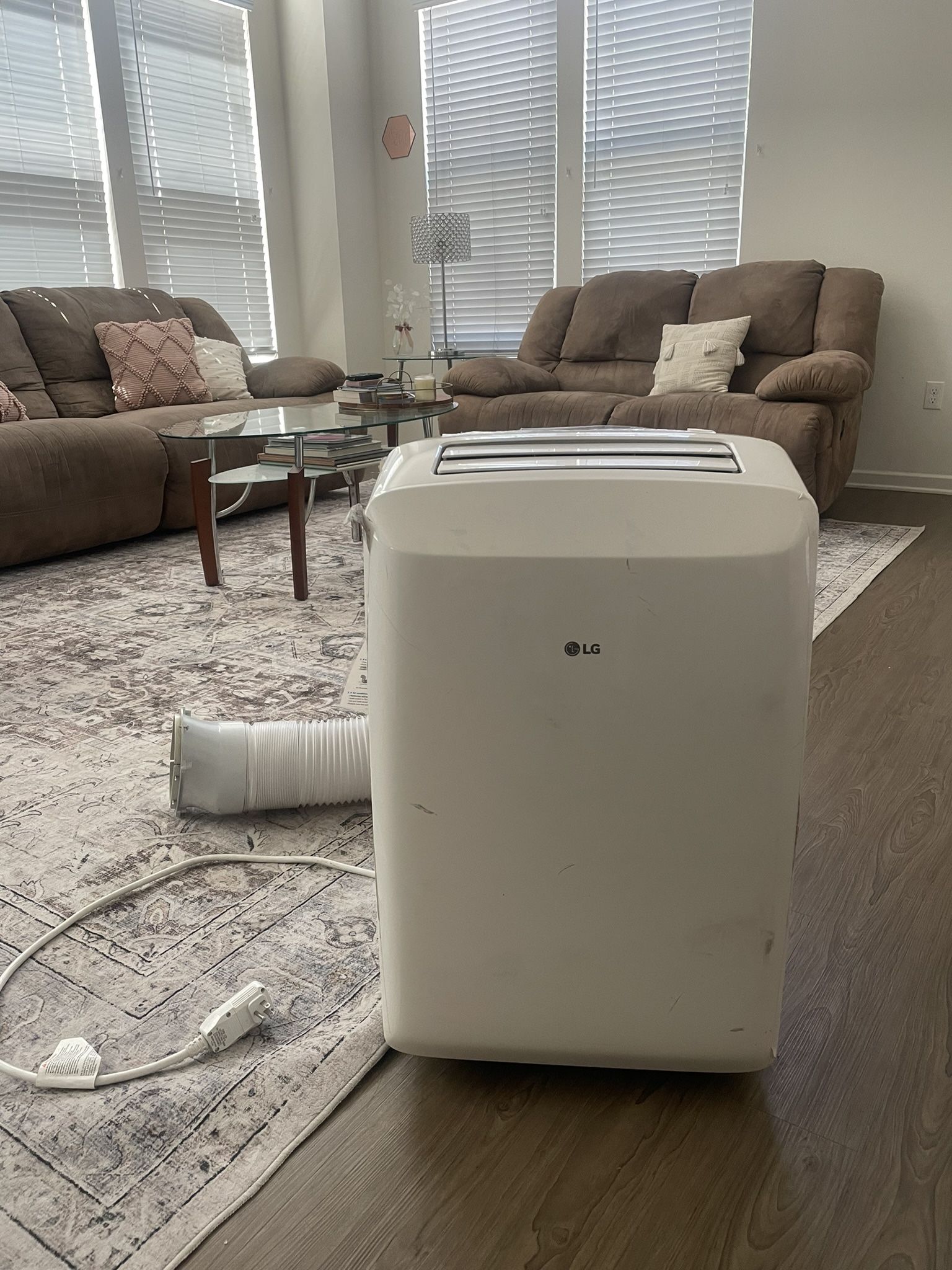 Portable AC Unit