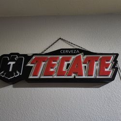 Bar Sign