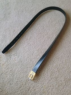 Men's Belt