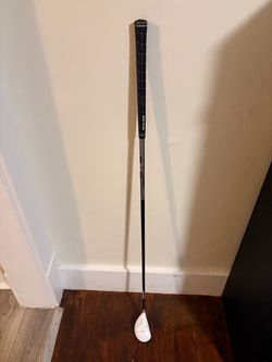 TaylorMade Burner SuperFast 3.0 Hybrid
