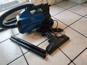 Vacuum