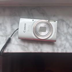 Canon Power shot Elph 180