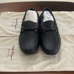 Salvatore Ferragamo Drivers (Loafers)