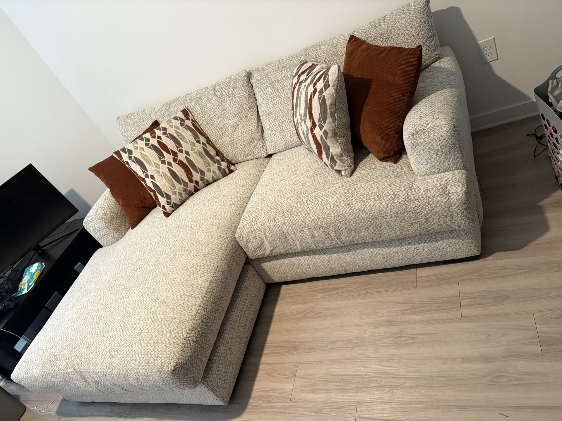Sectional