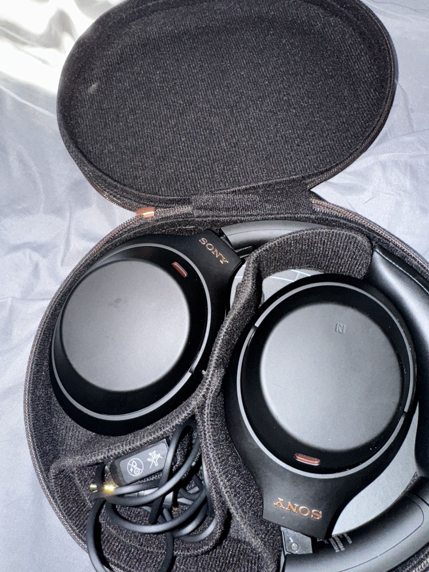 Sony WH-1000XM4