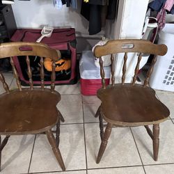 Chairs