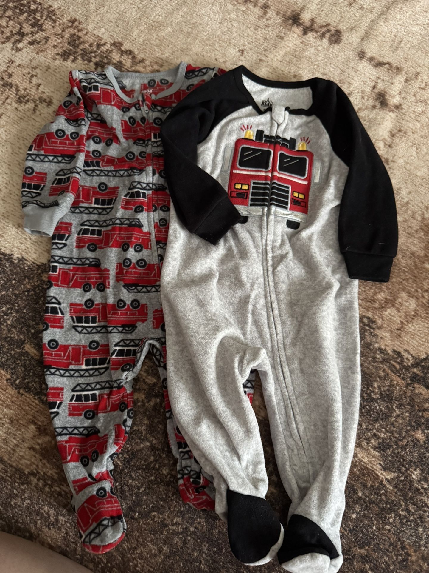 6m Sleepers -like New!