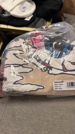 Designer tee