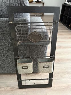 Farmhouse Decor