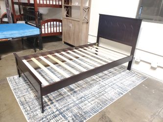 Twin Bed, Kids Bed, Kids Room