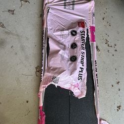 Owen Corning Starter Strip Plus (roofing Shingle Starter Strip)