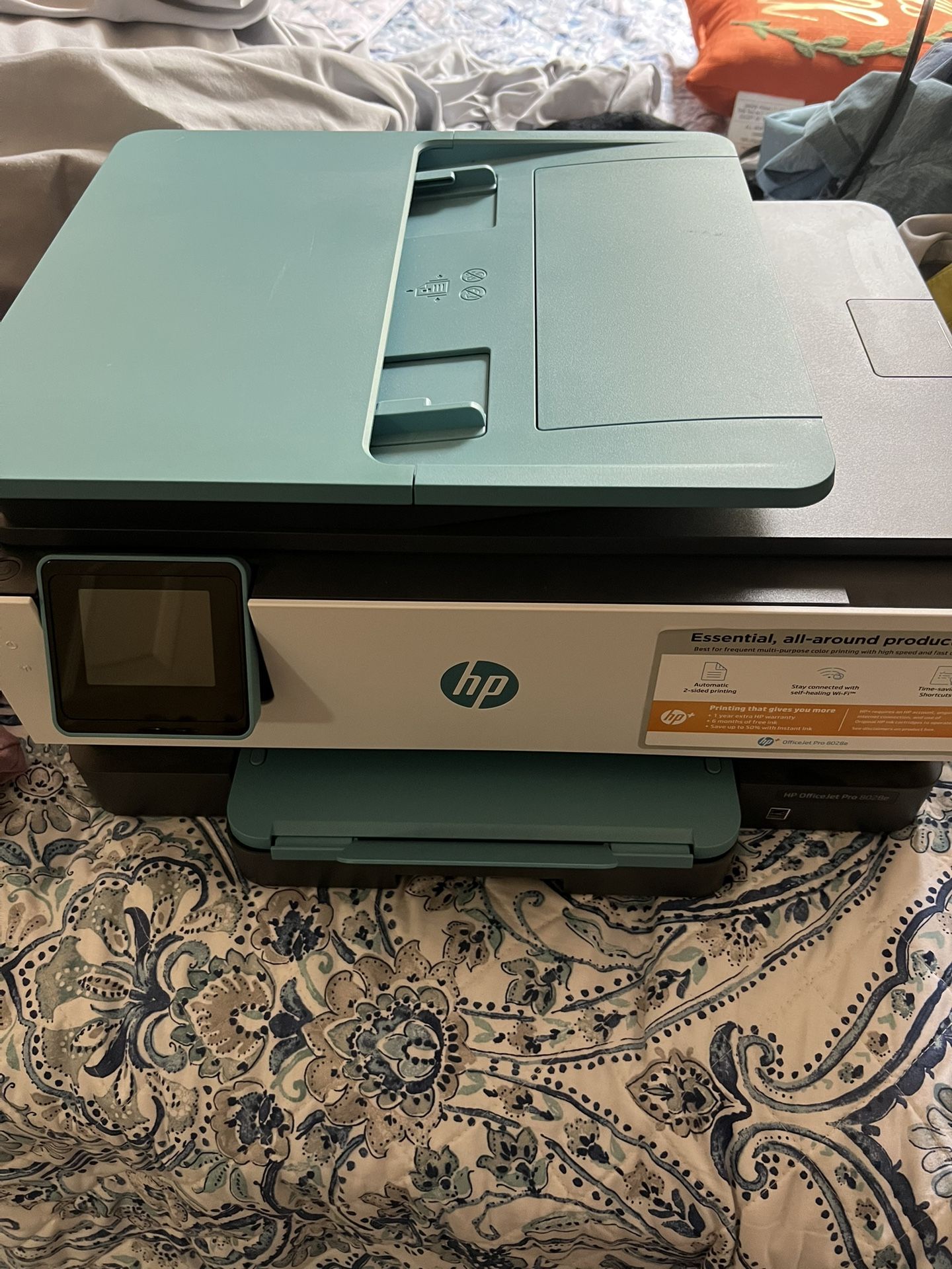 HP Office Jet Pro