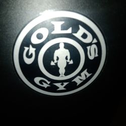 Golds Gym Elliptical 