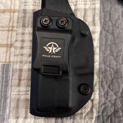 Springfield 45 XDS  Mod 3 Holster ONLY